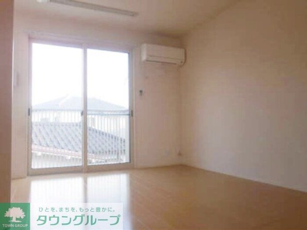 グランエールの物件内観写真